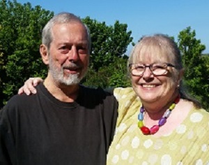 John & Alison Perrott